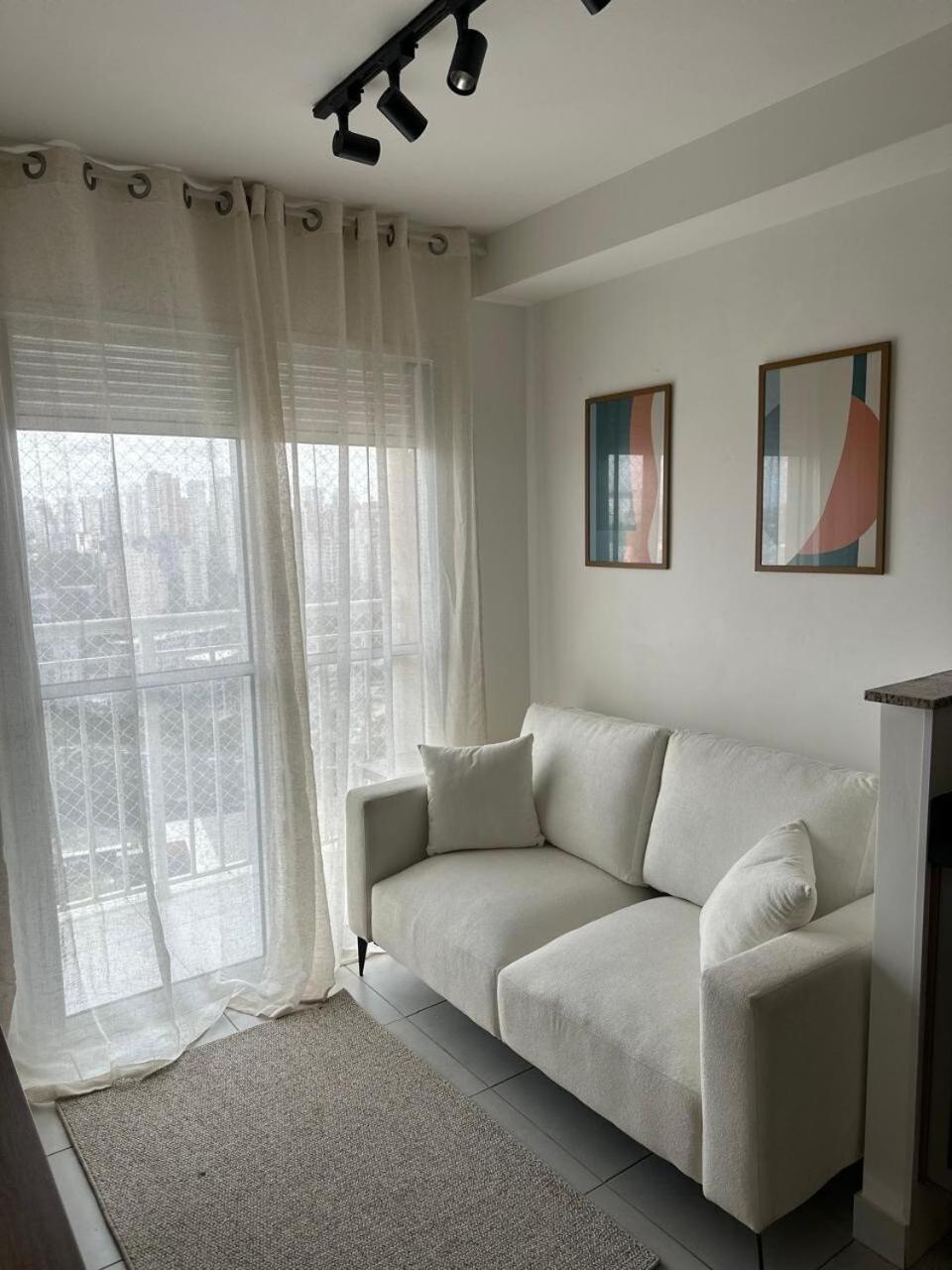 Apartamento Proximo A Estacao Giovanni, Vibra Sao Paulo, Transamerica Expo Center São Paulo
